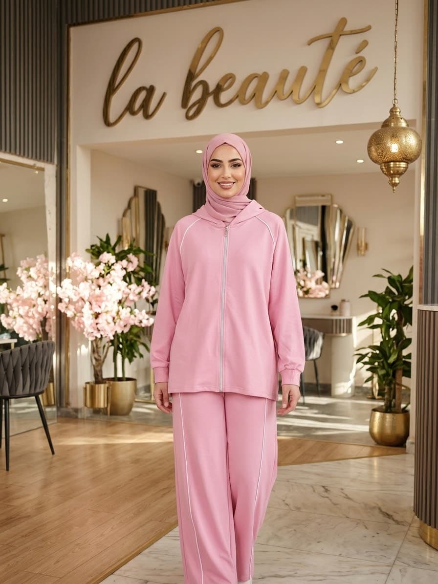 light pink