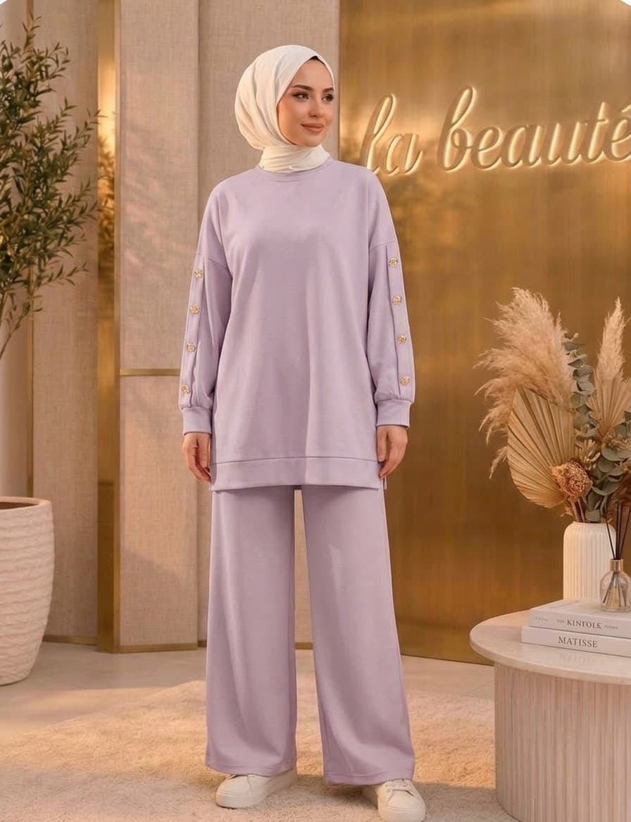 lilac