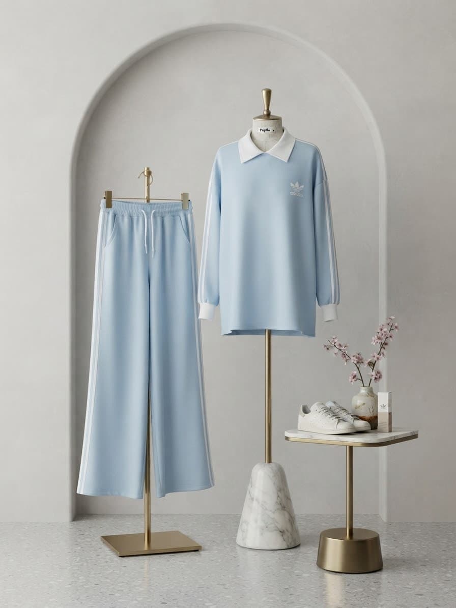beby blue