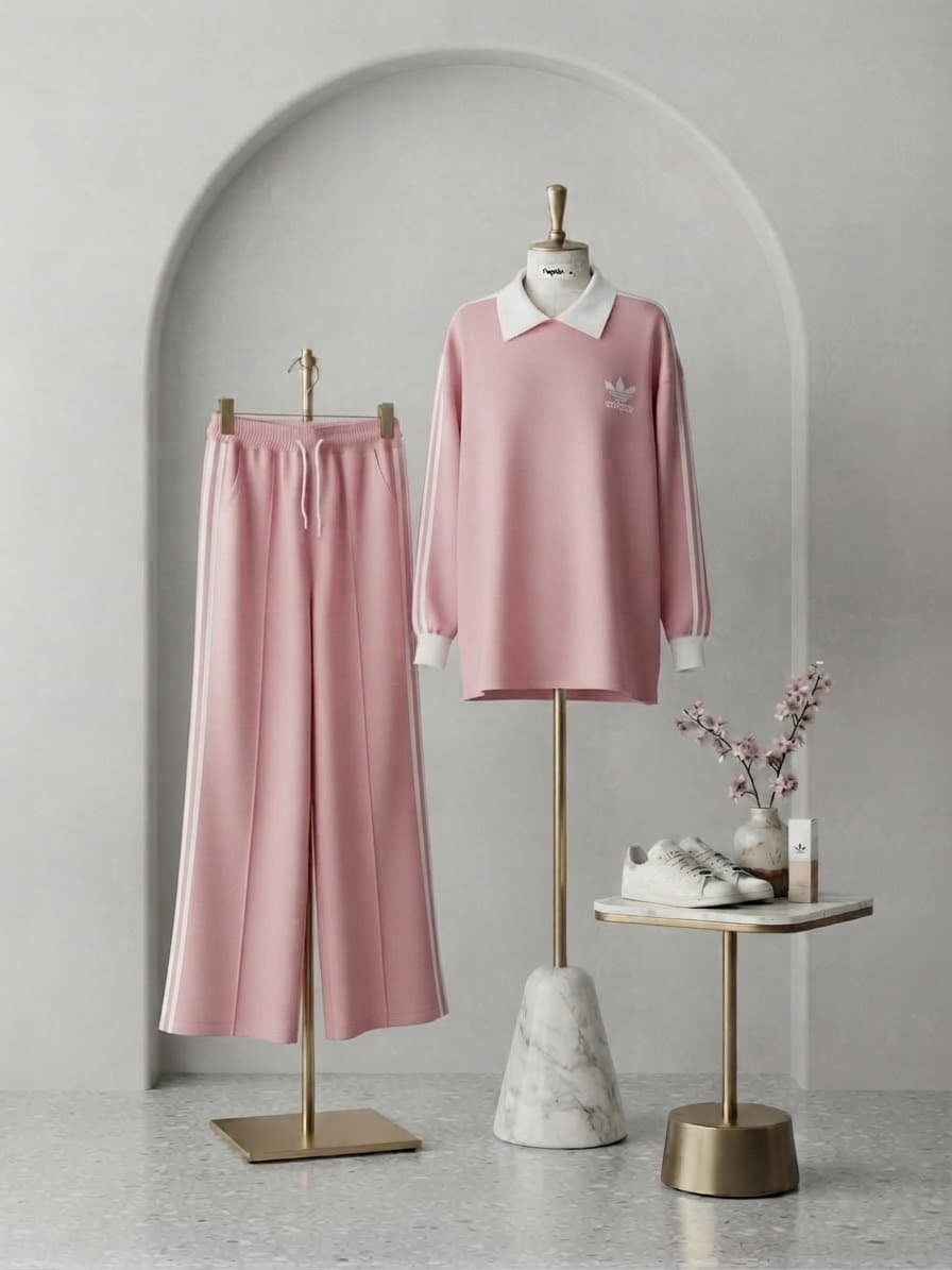 blush pink