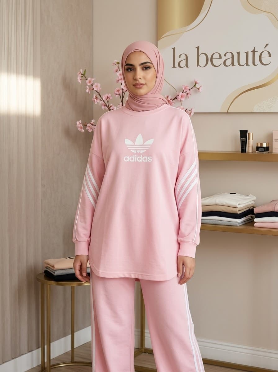 light pink