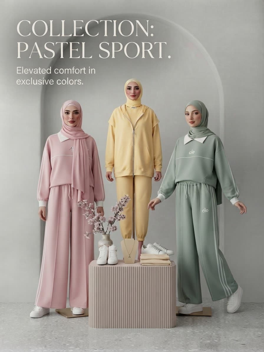 sport set