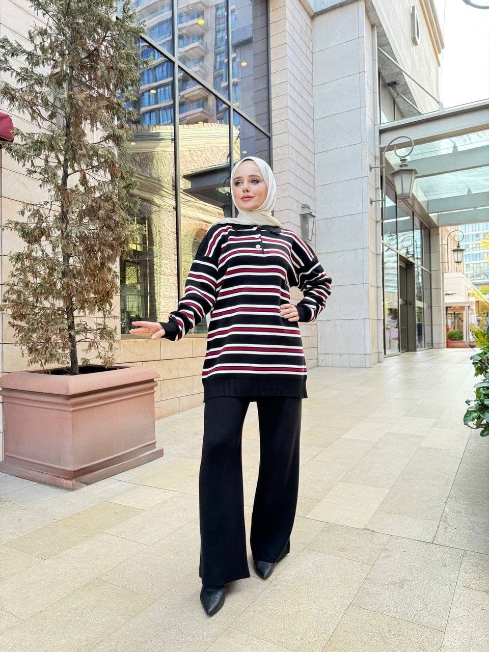 winter collection